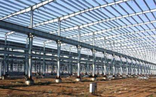 10月玉树钢结构加工——选择十全彩钢厂 10月玉树钢结构加工——选择十全彩钢厂