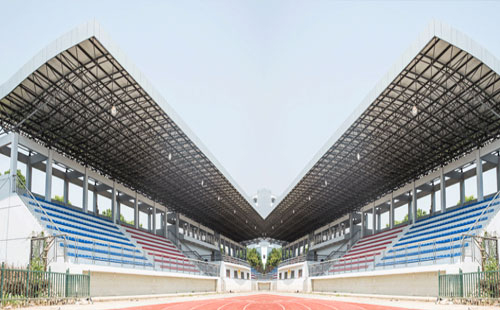 玉树钢结构施工技术详解:从规划到完工的关键步骤 玉树钢结构施工技术详解:从规划到完工的关键步骤