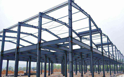 玉树钢结构厂房的建造成本受哪些方面影响