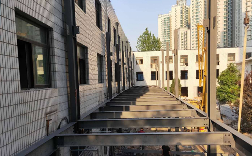 玉树钢结构防火涂料的检测技巧是有哪些