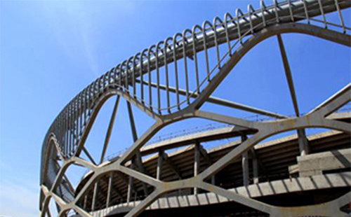 如何防止玉树钢结构焊接热变形? 如何防止玉树钢结构焊接热变形?