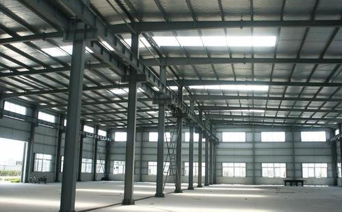 简单了解玉树钢结构的基础材料问题 简单了解玉树钢结构的基础材料问题