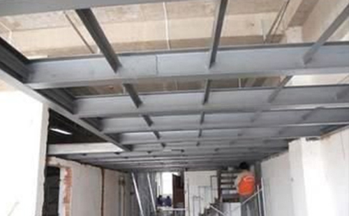 玉树钢结构玉树钢结构隔层如何做才性价比更高 钢结构玉树钢结构隔层如何做才性价比更高