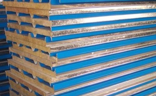 如何选择合适的玉树彩钢岩棉板