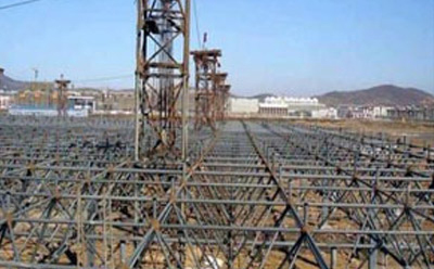 玉树钢结构厂房的冷却处理需要对症下药 玉树钢结构厂房的冷却处理需要对症下药