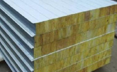 十全彩钢厂丨专业玉树彩钢岩棉板供应商! 十全彩钢厂丨专业玉树彩钢岩棉板供应商!