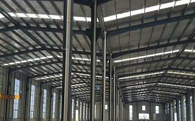 玉树钢结构的检测方法 玉树钢结构的检测方法