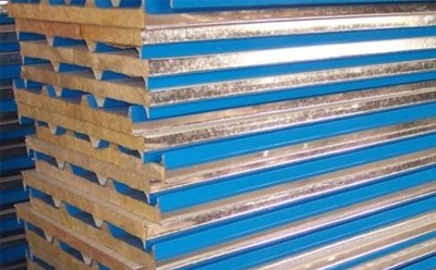 玉树彩钢岩棉板防火等级是几级 玉树彩钢岩棉板防火等级是几级