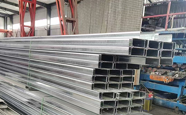 玉树C型钢规格与安装技术全解析 玉树C型钢规格与安装技术全解析
