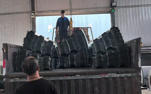 9月工程旺季，玉树楼承板供应如何保障？