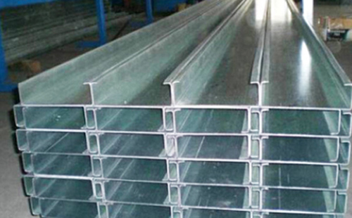 玉树青海玉树C型钢选购与安装技术指南