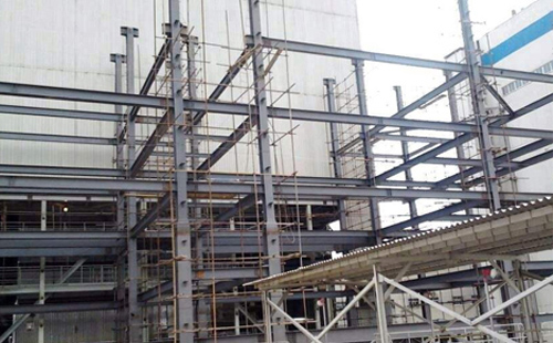 玉树钢结构设计施工难点与解决方案全解析