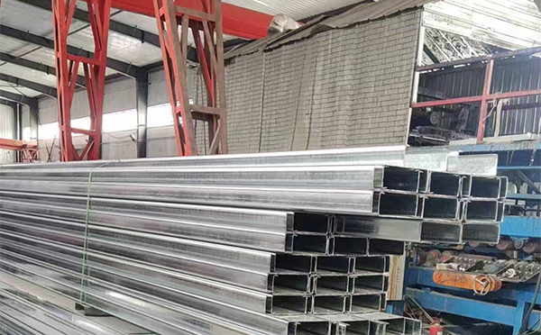 玉树C型钢选型要点及本地化供应能力参考