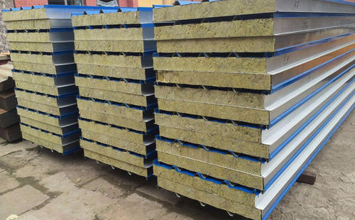 防火等级如何影响玉树彩钢岩棉板价格？2025选购全攻略