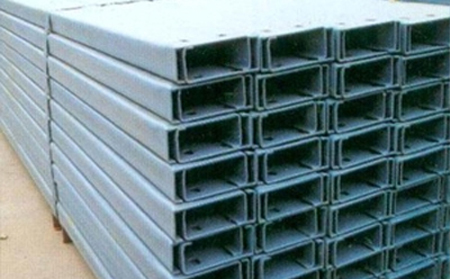 冷弯玉树C型钢：建筑结构中的高效支撑与灵活应用之选