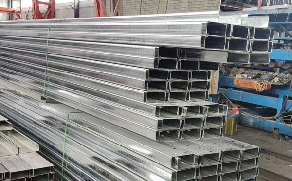 玉树C型钢应用领域与选型技术指南