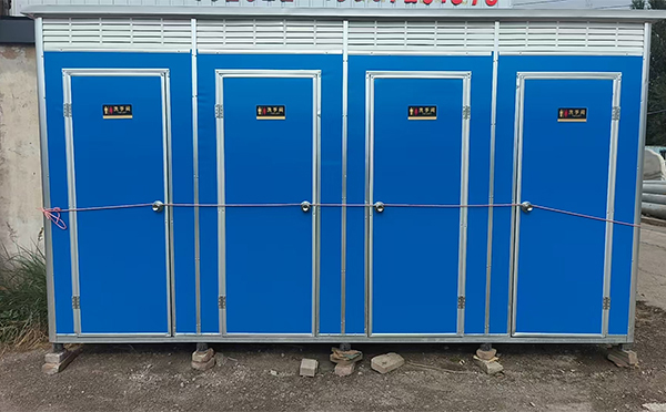 玉树彩钢移动厕所结构类型、适用场景及部署维护指南 玉树彩钢移动厕所结构类型、适用场景及部署维护指南