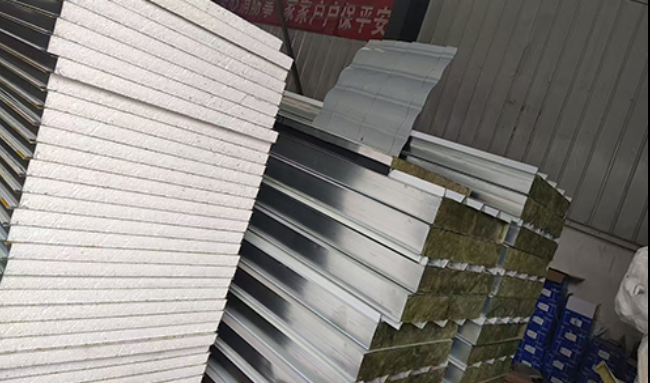 玉树彩钢板隔墙施工方法，内隔断怎么做更结实？